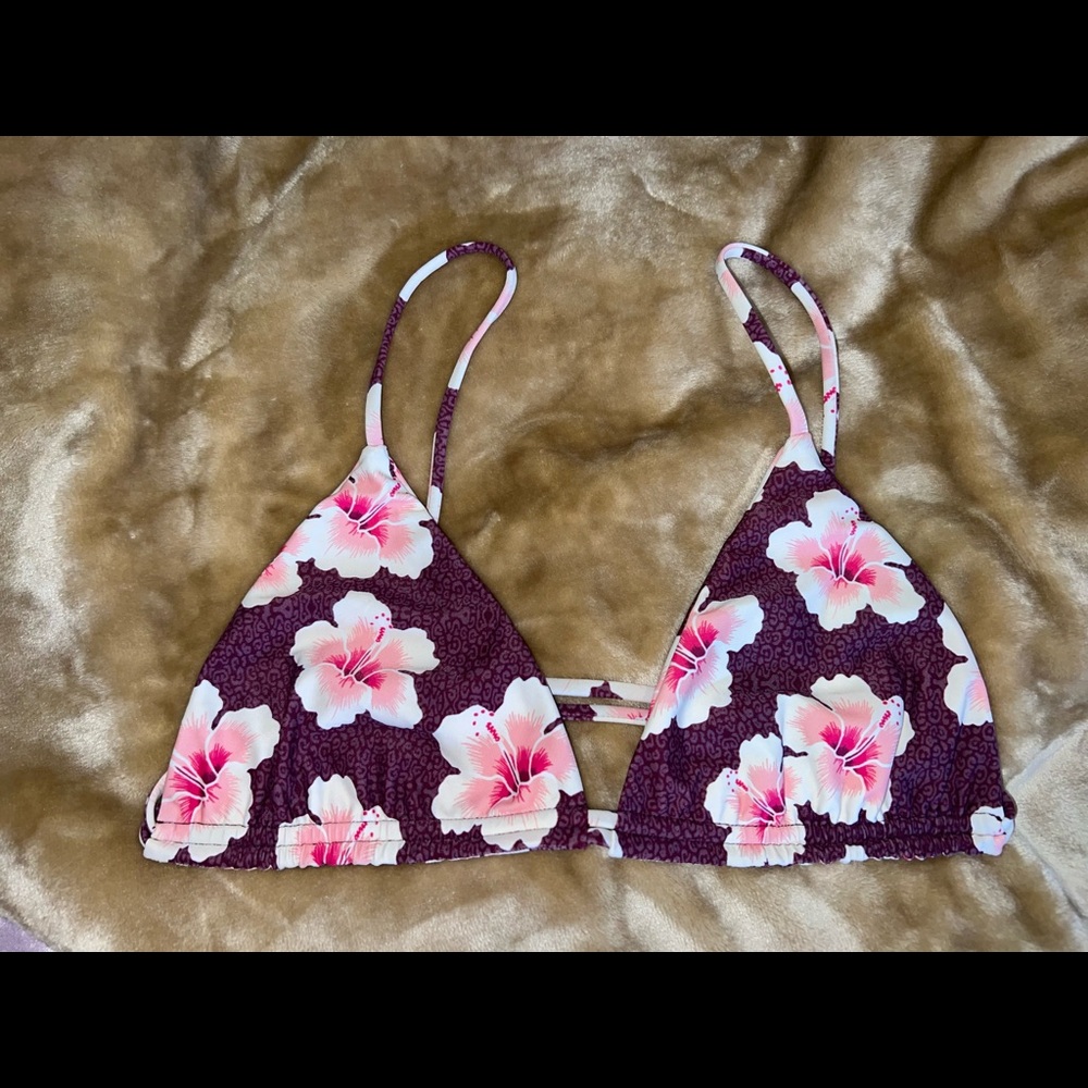 Benoa Lani Siena top